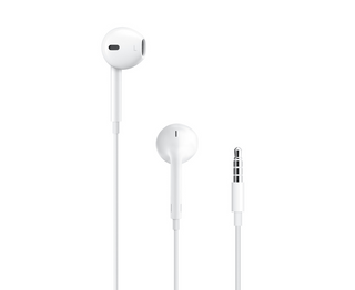 EarPods