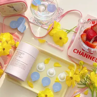 BLESSED MOON CLEAN KIT