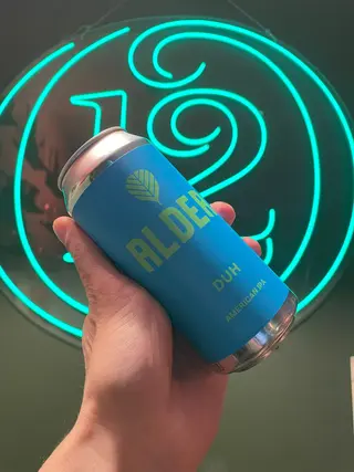 Alder - Duh