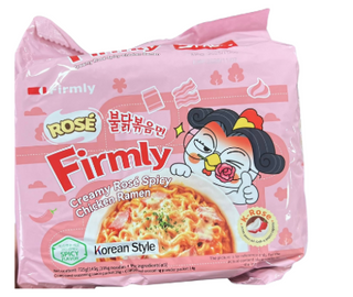 Firmly Rose Noodles - 145g