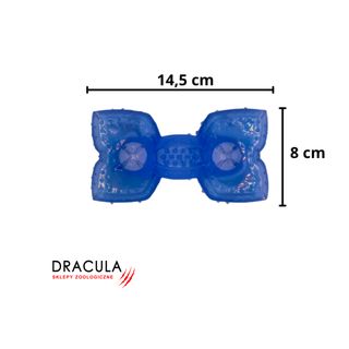 Zabawka chłodząca- kość 14,5cm