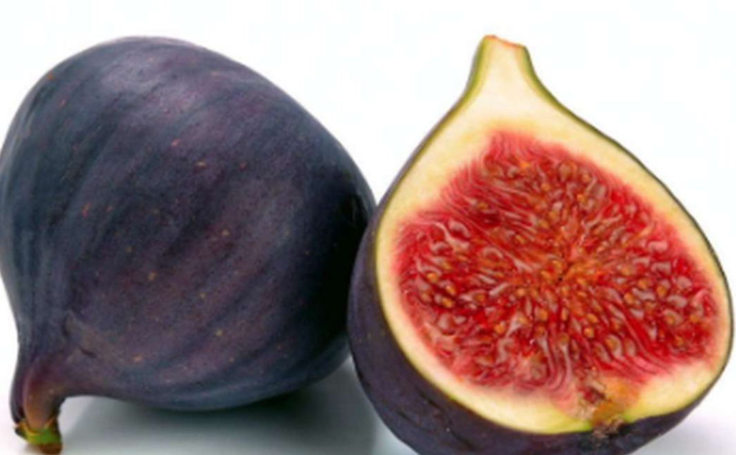 Figue Noir 500g