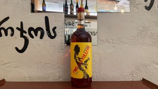 Fins Als Kullons Finca Parera, Espanha, 1.0 l