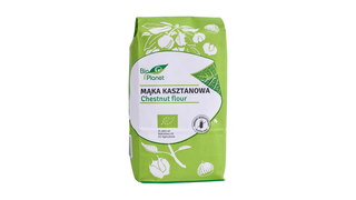 Mąka kasztanowa Bio Planet, 400 g