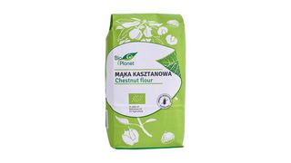 Mąka kasztanowa Bio Planet, 400 g