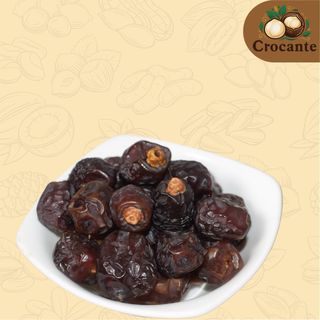 Dattes Lulu d'Émirats 100 g