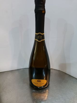 RIBOLLA GIALLA spumante
