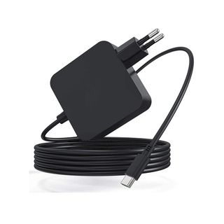 Chargeur USB-C 90W Power Delivery Ultra Rapide Intelligent pour Ordinateur Portable