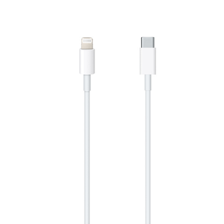 Câble iPhone USB-C vers Lightning Haute Qualité