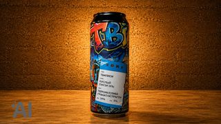 Trip: თბილისი | Coma Brewery 450 მლ