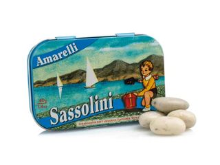 Sassolini