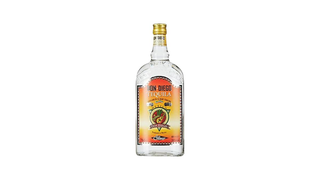Don Diego Tequila Silver 0,7 l