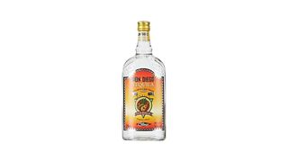 Don Diego Tequila Silver 0,7 l