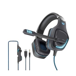 Casque Gaming Stéréo Jack 3.5 Ovleng GT97