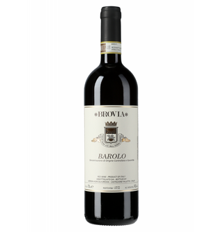 Бровия Бароло DOCG (750 мл.)