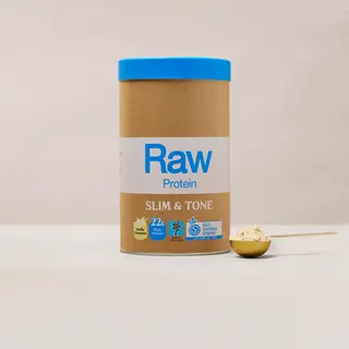 Proteina Raw Slim & Stone 500g