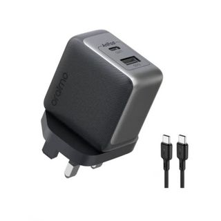 Kit chargeur Oraimo PowerGaN 36 Pro 36W