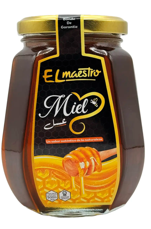El Maestro Miel – 500 g