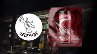 Selfmade | Luck Dragon