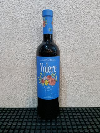 vino rosso VOLERE VENETO I.G.T.