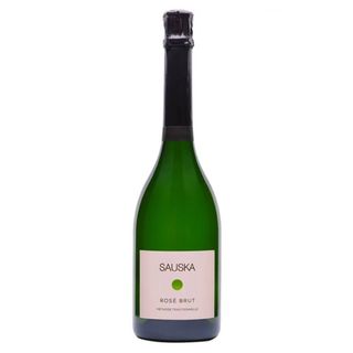 SAUSKA Rose Brut - Spumant Méthode Traditionnelle din Tokaj