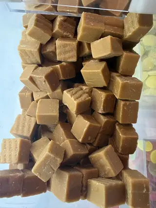 Caramel, 50g