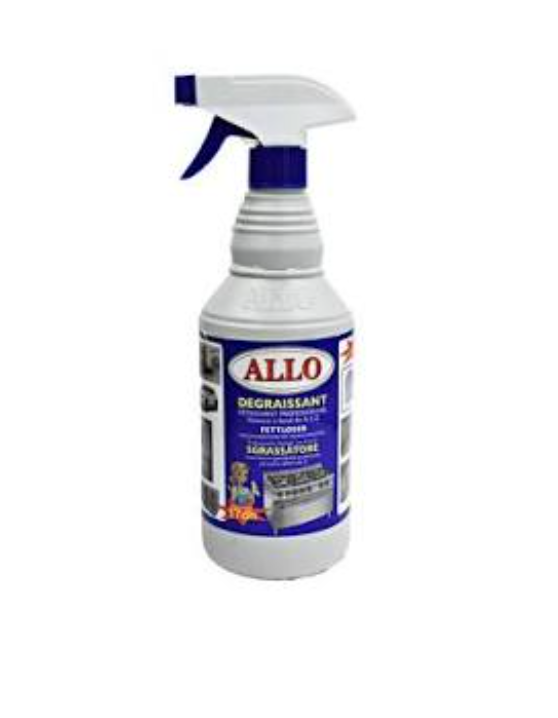 Allo Dégraissant