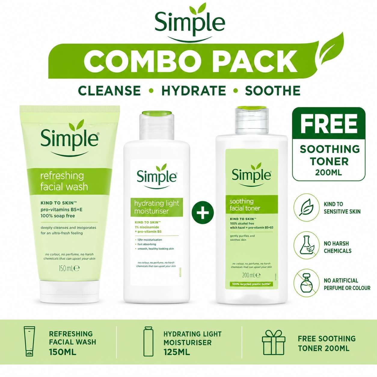 Skincare Tools & Sets