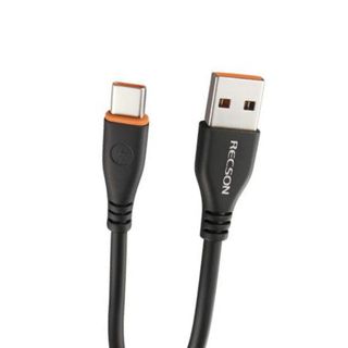 Recson Câble de données Type-C – 1M