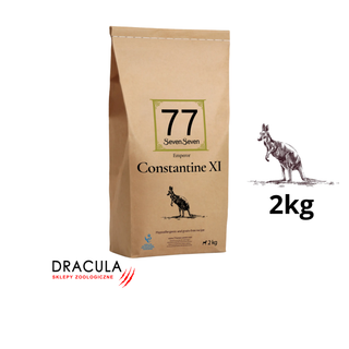 77 Seven Seven Constantine XI z kangurem 2kg