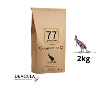77 Seven Seven Constantine XI z kangurem 2kg