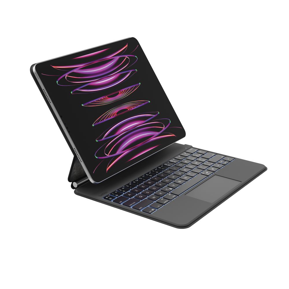 Souris et Clavier