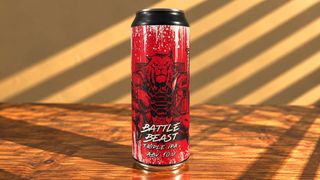 Battle Beast / Selfmade Brewery 450 მლ