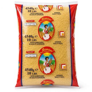 CAP Maman Sac 4.5KG