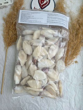 Кальмар Baby c/м 1кг