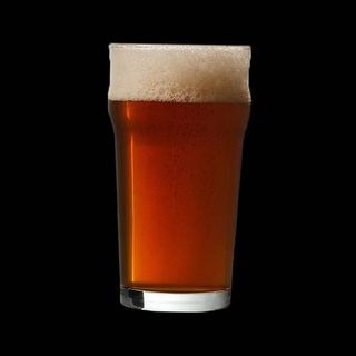 Пиво BurgomistR "English Brown ALE"