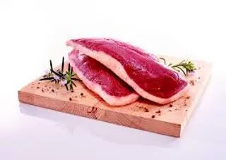 MAGRET DE CANARD CRU
