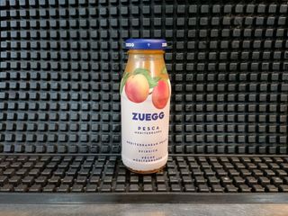 Succo Zuegg  Albicocca ml.200