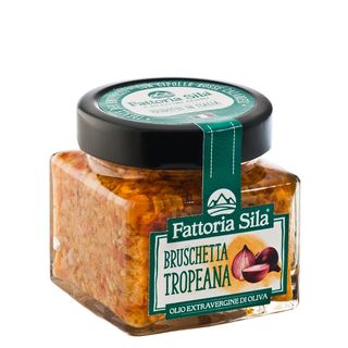 Bruschetta tropeana 180g