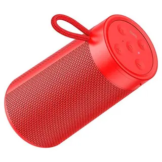 Haut Parleur Sans Fil Sport - Rouge