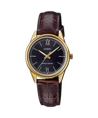 CASIO LTP-V005GL-1B2UDF Water-Resistant Watch