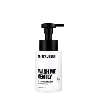 Мус для вмивання WASH ME GENTLY