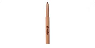 Rhode Peptide Lip Shape Jump, შოკოლადის ყავისფერი