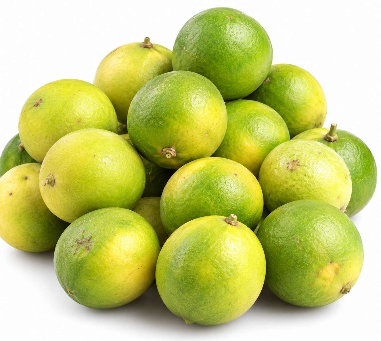 Citron vert frais 500 g