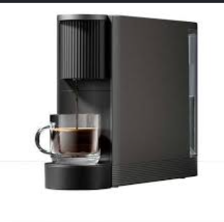 ORAIMO OCF-221A Coffee Machine Black