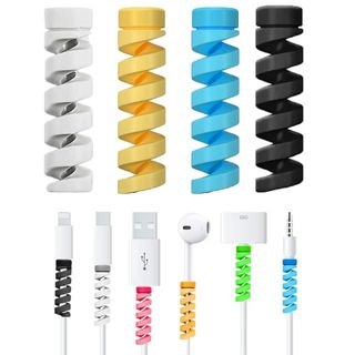 Protection de cable pour tous types de cables