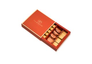 petite boite chocolats