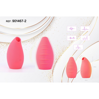 Succionador clitoris