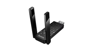 Hoco Plug and play Dual-band Usb wireless network card HI34 00631
