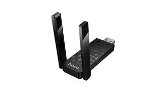 Hoco Plug and play Dual-band Usb wireless network card HI34 00631